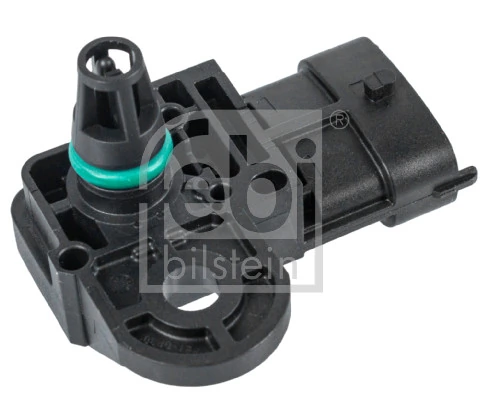 Sensor, intake manifold pressure